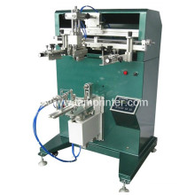 TM-400e Auto 870X1000X1310mm Dim 125mm Hot Sale Bottle Printing Machine